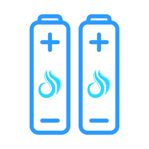 Samsung 40T INR 21700 4000mAh Vape Batteri