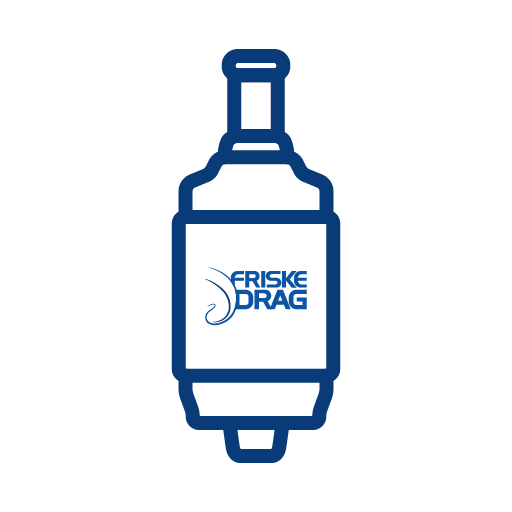 Vaporesso VM 22 Sub Ohm Tank 2ml - black