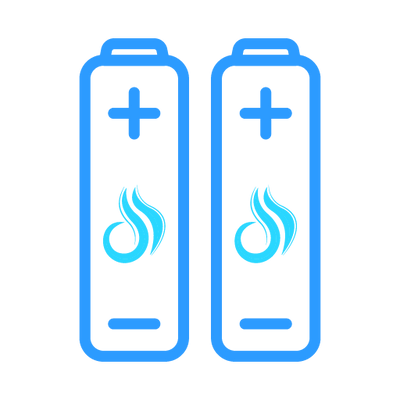 Samsung 40T INR 21700 4000mAh Vape Batteri