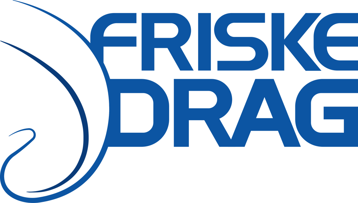 Friskedrag.no E-sigarett logo