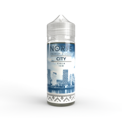 NORSE City - Cola Ice 100 ml E-juice