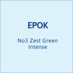 Epok No3 Zest Green Intense S4