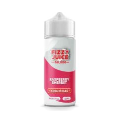Fizzy Juice - Raspberry Sherbet 100 ml E-Juice