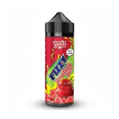 Fizzy Strawberry Jam 100ml E-juice