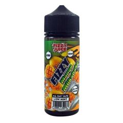 Fizzy Juice - Mango Milkshake 100 ml E-Juice