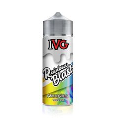 IVG - Rainbow Blast 100 ml Ejuice