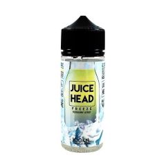Juice Head FREEZE Blueberry Lemon 100ml