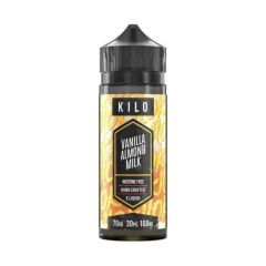 Kilo Vanilla Almond 100ml e-juice
