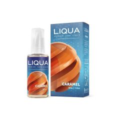 Liqua E-juice - Caramel 30 ml