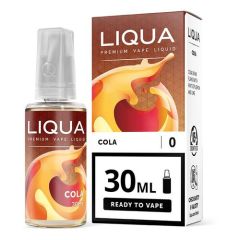Liqua Cola Ejuice 30ml