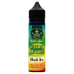 Mystic Juice - Black Ice 50 ml E-Juice
