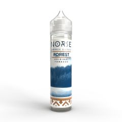 NORSE Forest - Original Tobacco 50 ml E-Juice