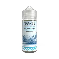 NORSE Mountain - Menthol 100 ml E-Juice