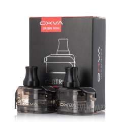 OXVA Origin Mini Pod Cartridge 4ml 2pk
