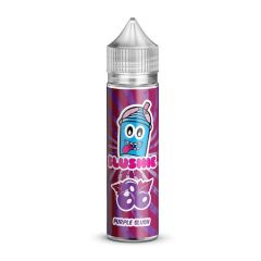 Slushie - Purple Slush 50ml 0mg