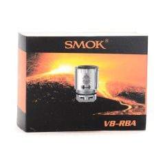 SMOK V8-RBA Core Coil 0,28ohm 1pk