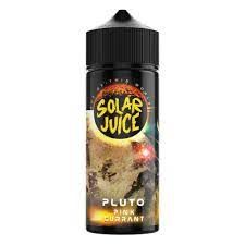 Solar Juice Pluto No Ice 100 ml E-juice