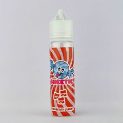 Sweetie - Strawberry Chewits 50ml 0mg