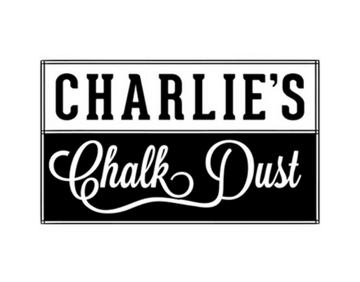 Charlies Chalk Dust
