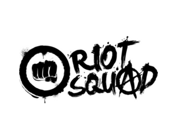 Riot Squad E-juice og engangs damp